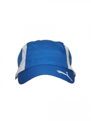 Puma Men Blue Cap