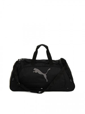 Puma Unisex Big Cat Duffle Bag