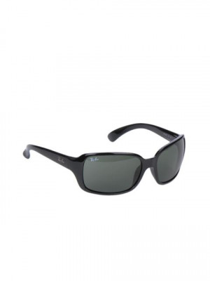 Ray-Ban Men High Street Sunglasses