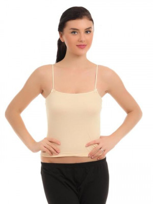 Red Rose Skin Cream Camisole