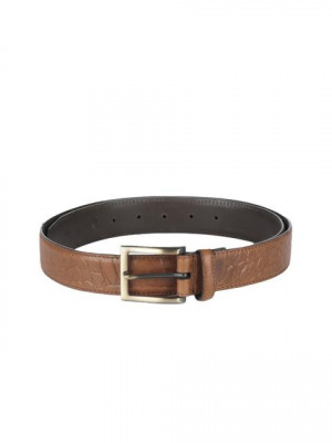 Reid & Taylor Men Brown Belt
