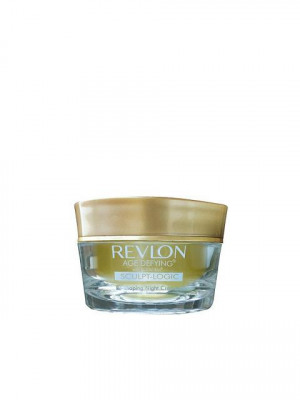 Revlon Age Defying Sculpt-Logic Night Cream