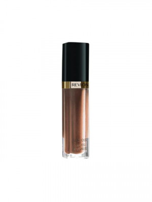 Revlon Coffee Gleam Super Lustrous Lip Gloss 06
