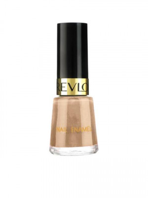 Revlon Copper Lustre Nail Polish 386
