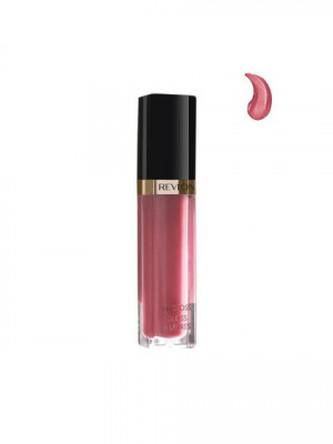 Revlon Glossy Rose Lustrous Lip Gloss 16