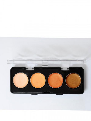 Revlon Illuminance Copper Coast Creme Shadow 01