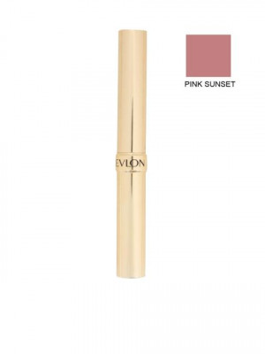 Revlon Moisture Pink Sunset Lipstick 53