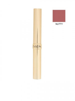 Revlon Moisture Stay Nutty Lipstick 32