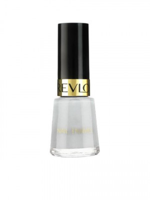 Revlon Silver Shower Nail Polish 317
