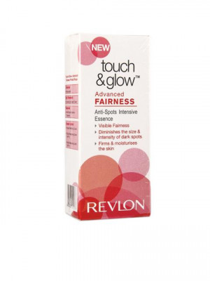 Revlon Touch & Glow Advanced Fairness Cream