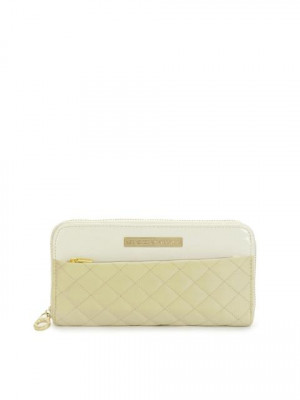 Rocky S Women Cream Wallet