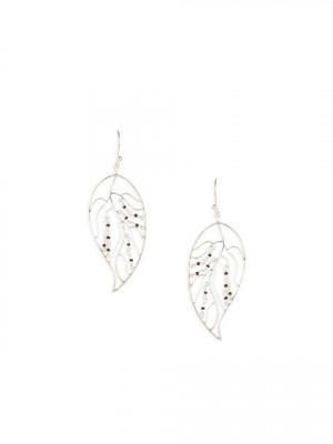 Rreverie Silver Earrings