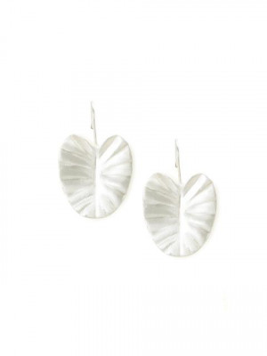 Rreverie Silver Earrings