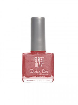 Streetwear Berry Shine Nail Polish # 79