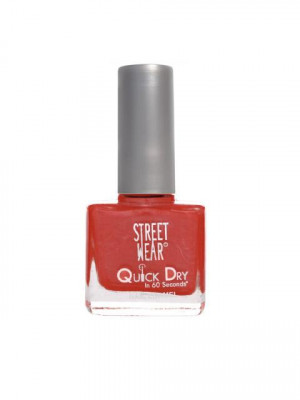 Streetwear Quick Dry Sensational Star Nail Polish 01