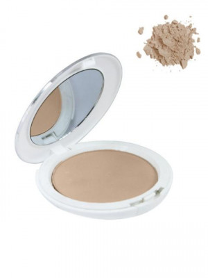 Streetwear Shine Divine Whitening Fawn Compact