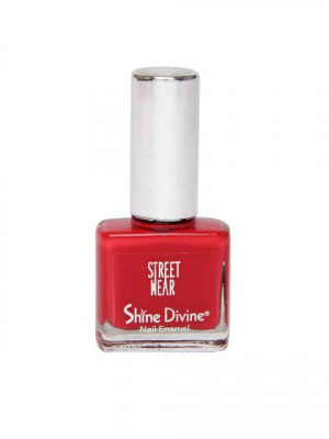 Streetwear Shine Divine Cherry Divine Nail Enamel 16