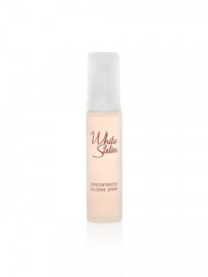 Taylor of London Women White Satin Perfume