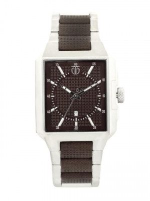 Titan Men Brown Watch