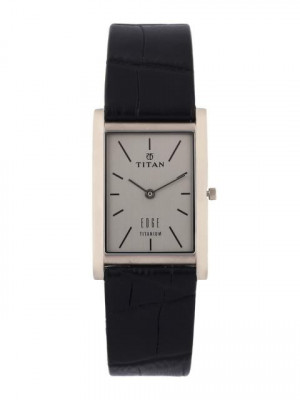 Titan Men Grey Watch