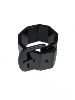 ToniQ Women Black Bracelet