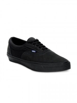 Vans Men Black Casual Shoes