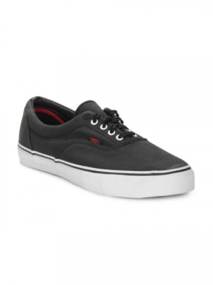 Vans Men Black Era Pro Shoes
