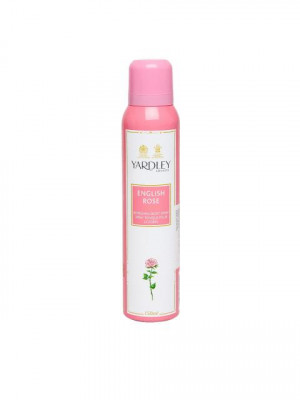YARDLEY Women English Rose Body Spray