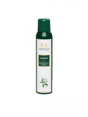 YARDLEY Women Jasmine Deodorant