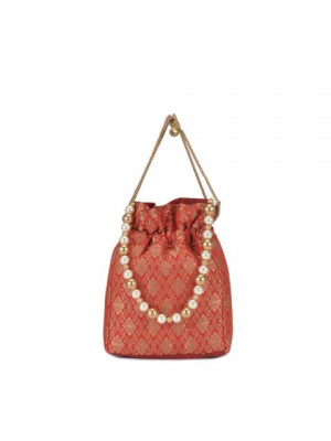 Rocia Women Red Purse