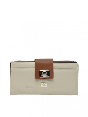 Nyk Women Grey Wallet