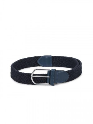 Lino Perros Women Blue Belt
