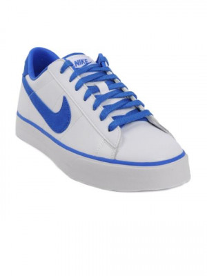 Nike Men Sweet Classic White Casual Shoes