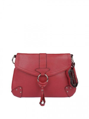 Murcia Women Maroon Elektra Sling Bag
