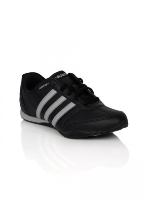 ADIDAS Neo Women Renewal Black Shoes