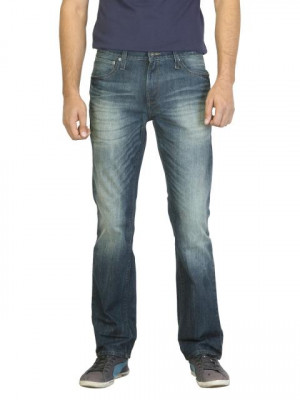 Denizen Men Blue Jeans