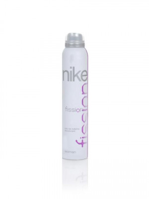 Nike Fragrances Women Fission Deo