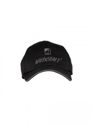 Wildcraft Unisex Beige Cap