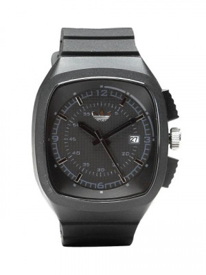 ADIDAS Unisex Toronto Hand Black Watch