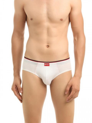 Facit Men White Brief