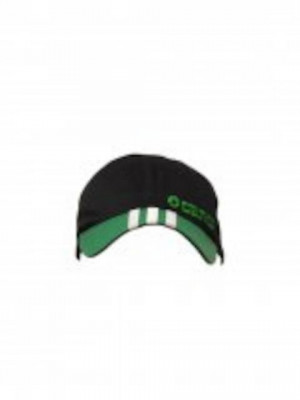 ADIDAS Men Nba Celtics Black Caps