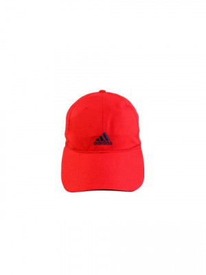 ADIDAS Red Men Cap