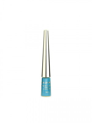 Colorbar Color Intense Blue Lagoon Liquid Eye Liner 007