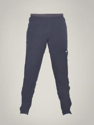 Nike Men's Perfect Navy Blue Track Pant