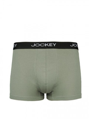 Jockey ELANCE Men Assorted Trunks 1015