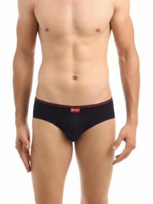 Facit Men Navy Blue Brief