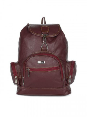 Murcia Women Maroon Satchel