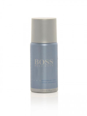 Boss Men Pure Deo