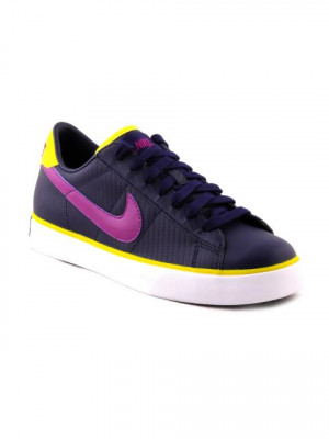 Nike Women Sweet Classic Purple Casual Shoes