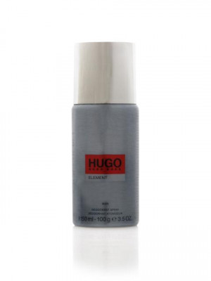 Hugo Men Element Deo